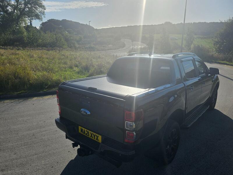 FORD RANGER