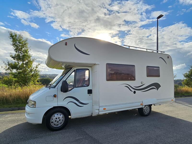 FIAT DUCATO