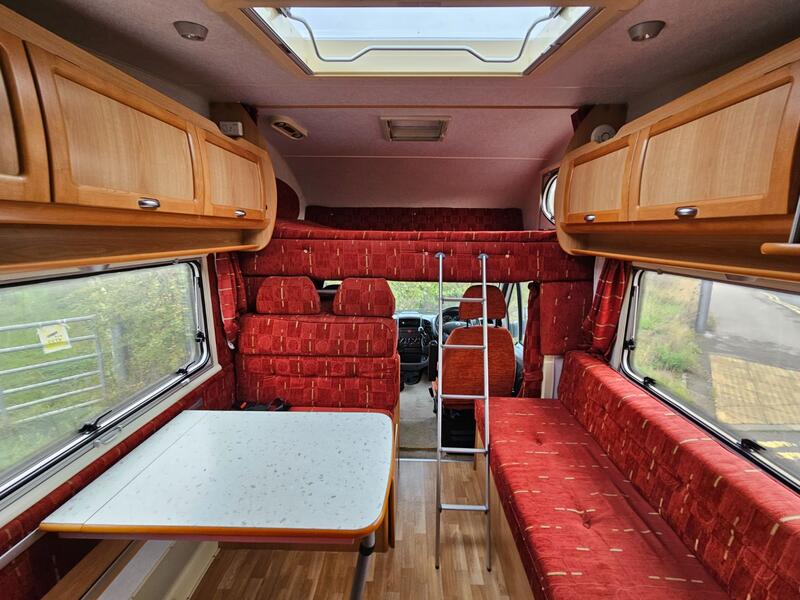 FIAT DUCATO