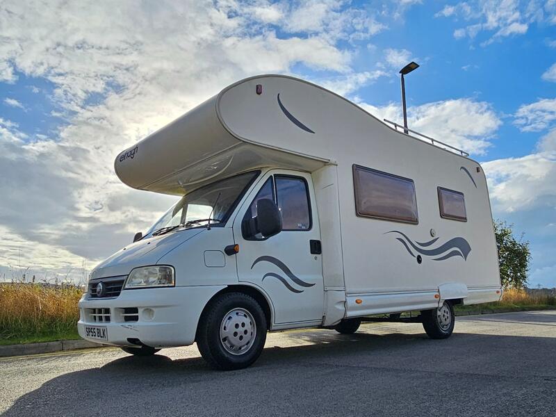 FIAT DUCATO