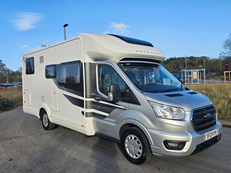 AUTO-TRAIL F-70
