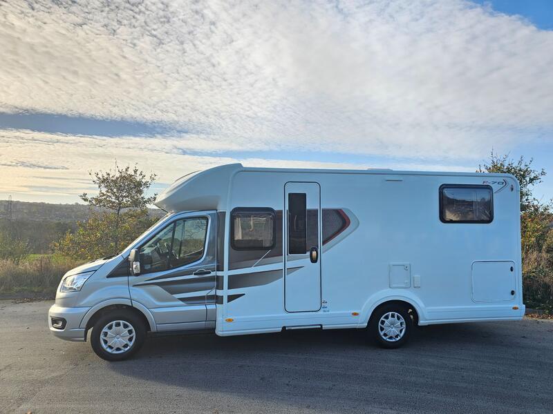 AUTO-TRAIL F-70
