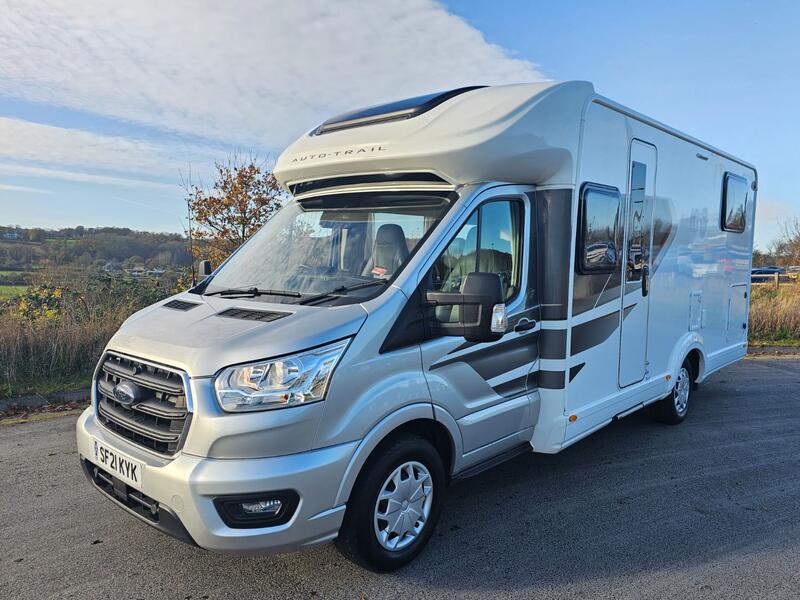 AUTO-TRAIL F-70