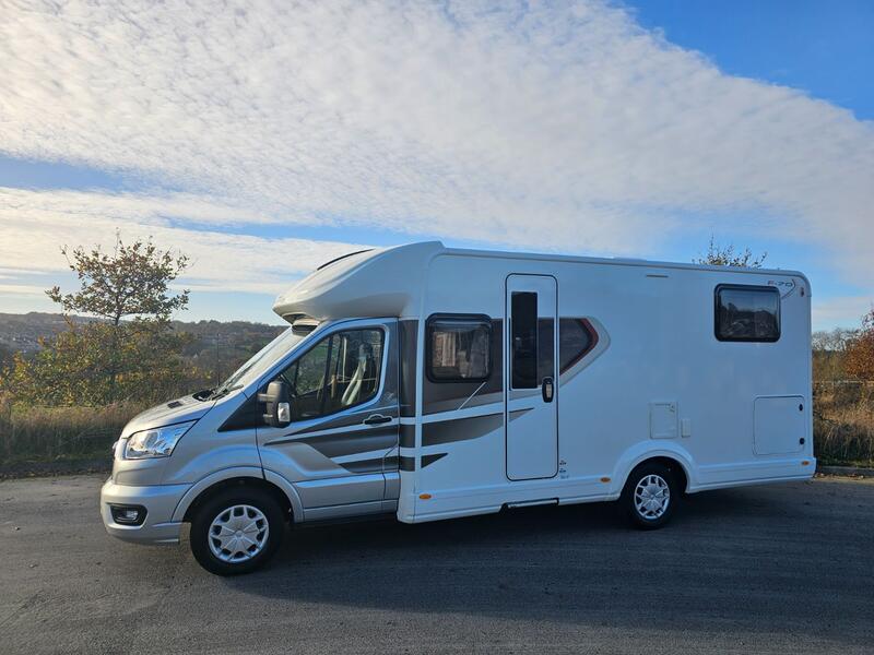 AUTO-TRAIL F-70