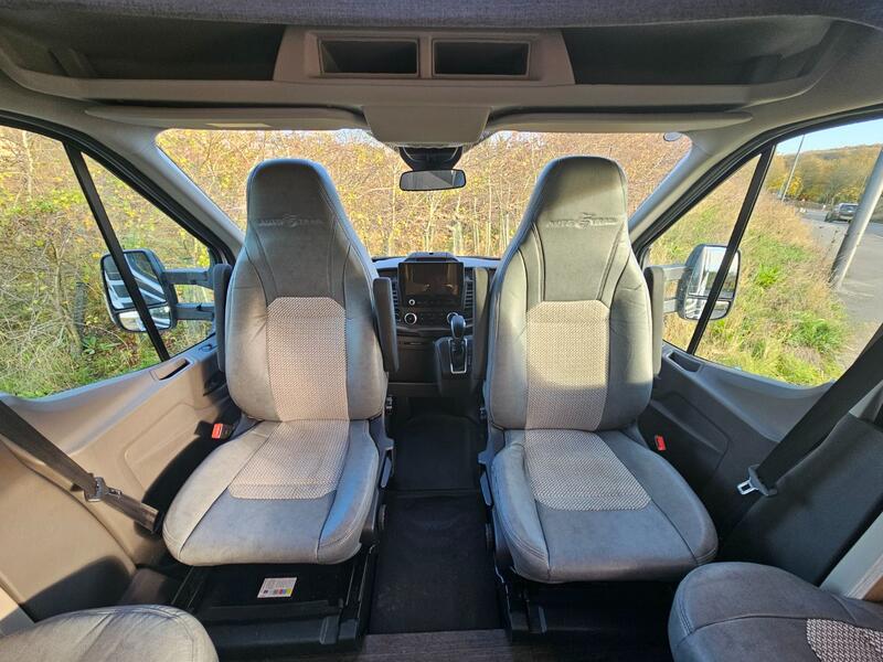 AUTO-TRAIL F-70