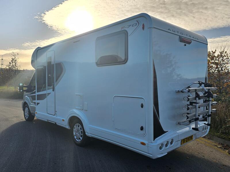 AUTO-TRAIL F-70