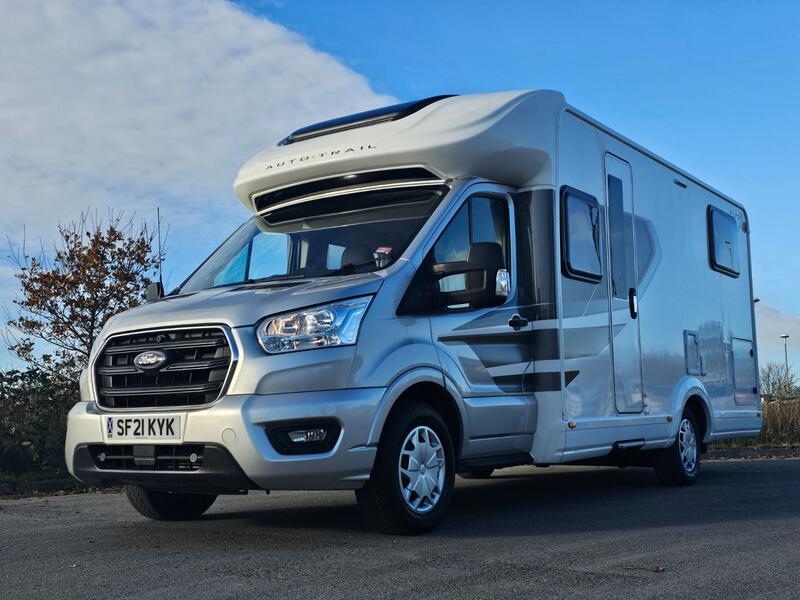 AUTO-TRAIL F-70