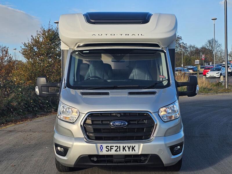 AUTO-TRAIL F-70