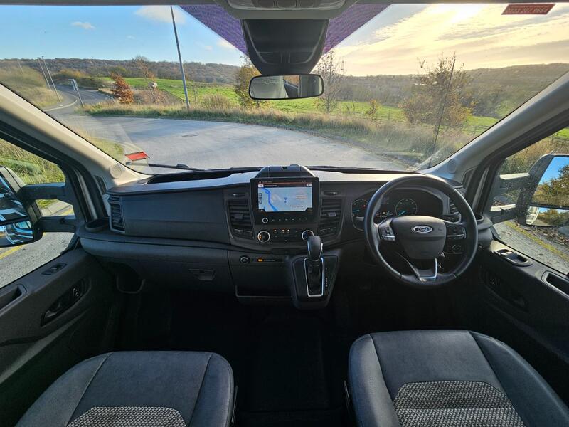 AUTO-TRAIL F-70