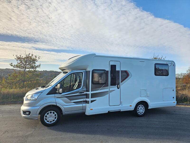 AUTO-TRAIL F-70
