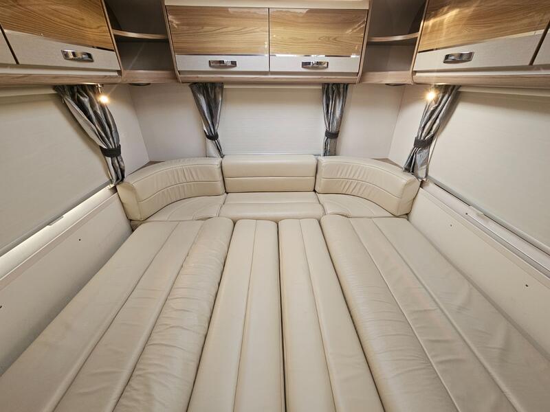 SWIFT ESPRIT 412