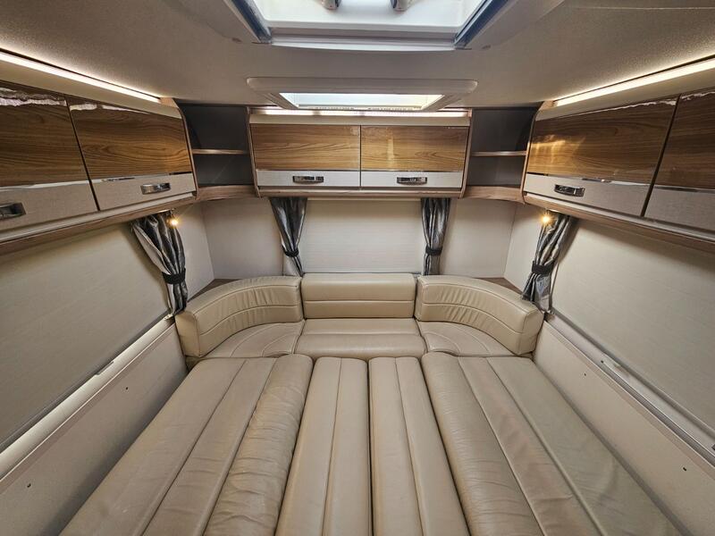 SWIFT ESPRIT 412