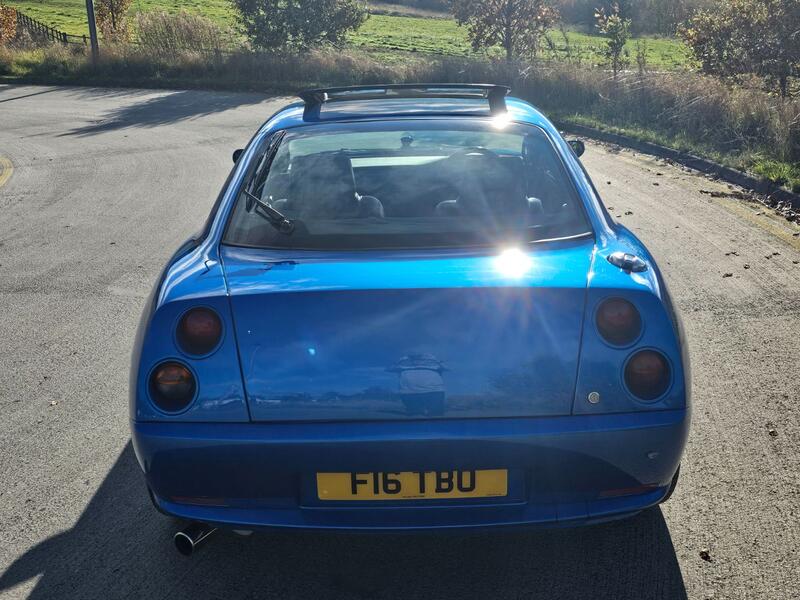 FIAT COUPE