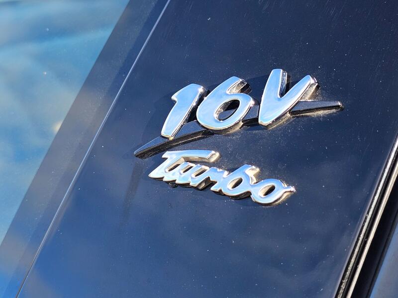 FIAT COUPE