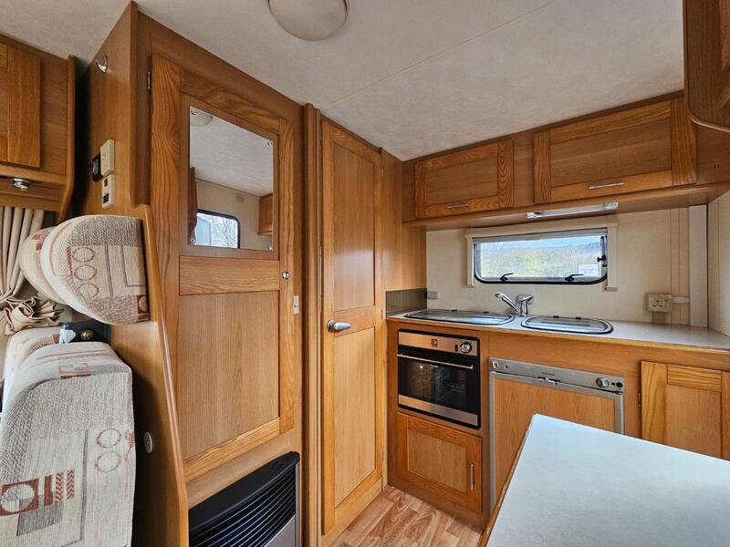 COMPASS AVANTGARDE 120