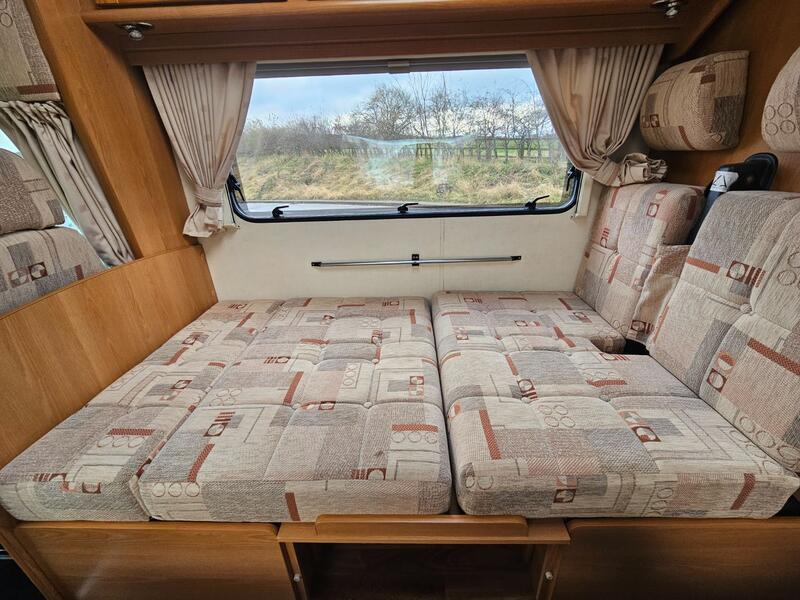 COMPASS AVANTGARDE 120
