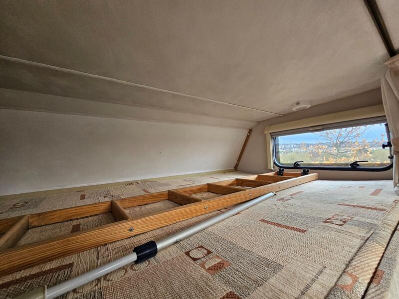 COMPASS AVANTGARDE 120