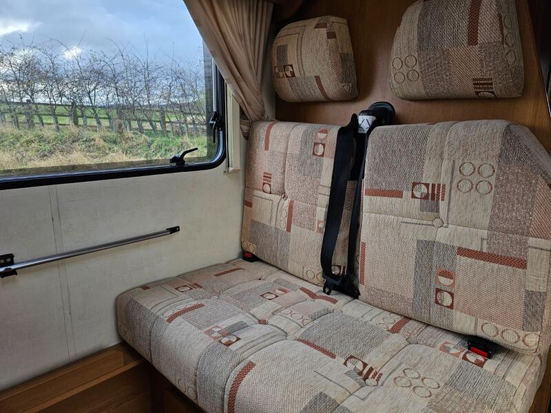 COMPASS AVANTGARDE 120