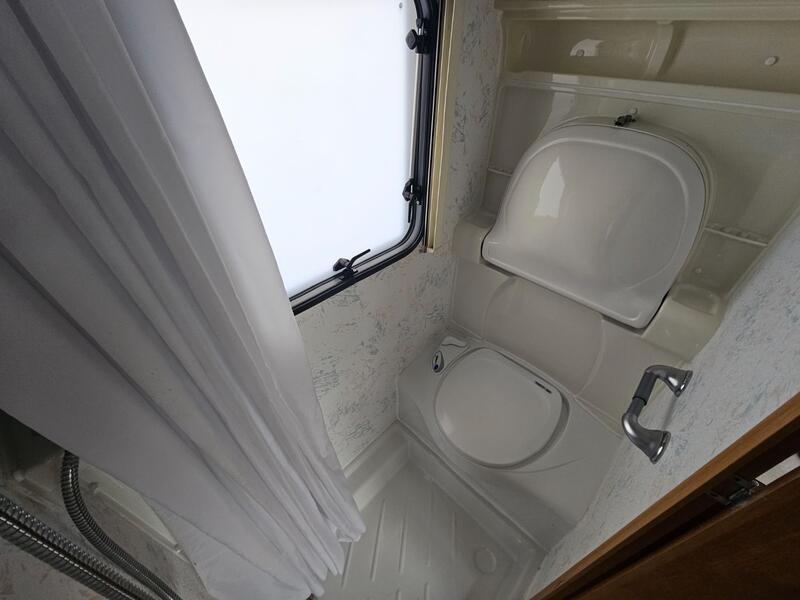 COMPASS AVANTGARDE 120