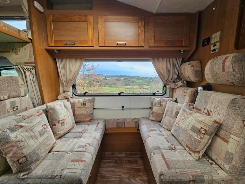 COMPASS AVANTGARDE 120