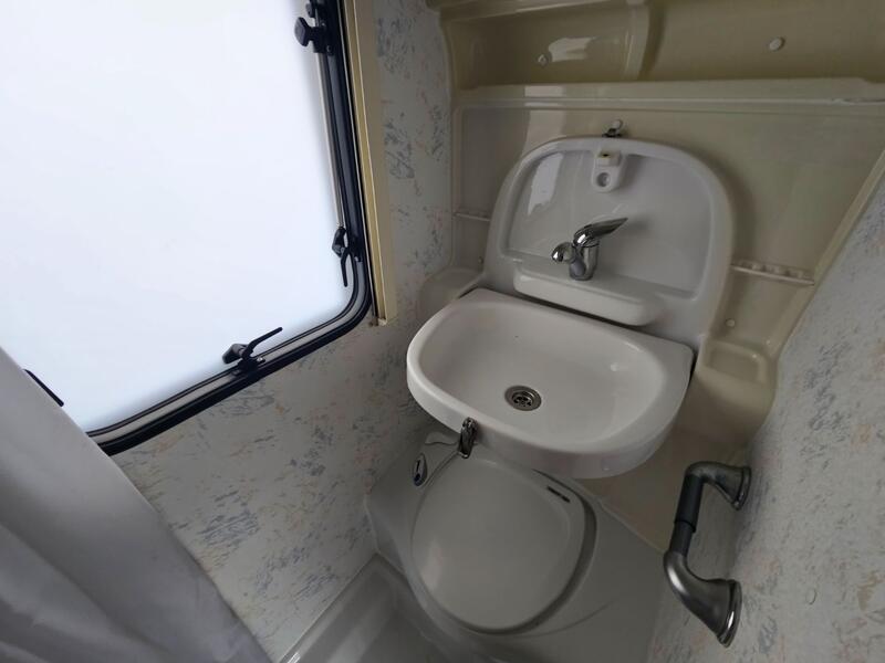 COMPASS AVANTGARDE 120