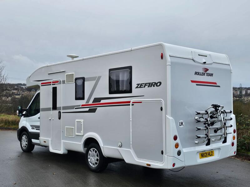 ROLLER TEAM ZEFIRO 696