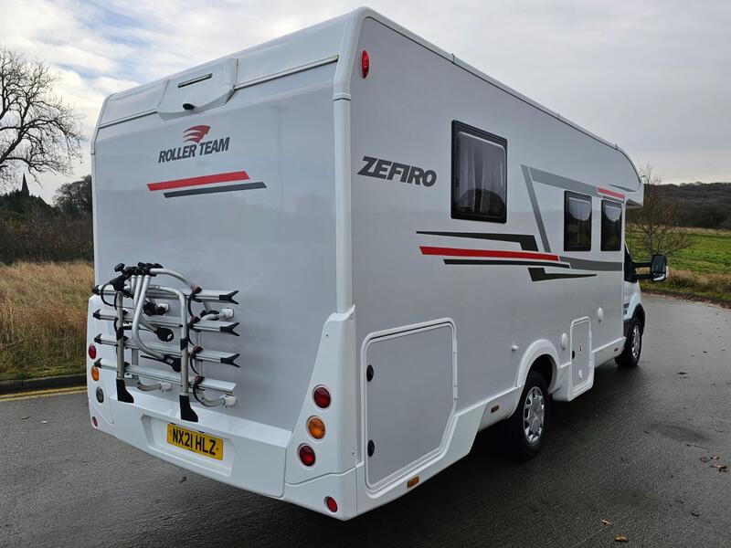 ROLLER TEAM ZEFIRO 696