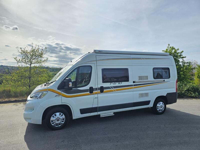 View FIAT DUCATO TRIBUTE T-670