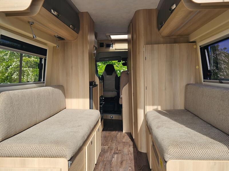 View FIAT DUCATO TRIBUTE T-670